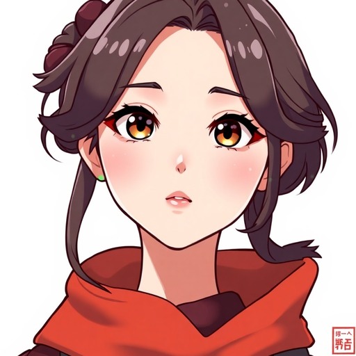 王挽棠头像