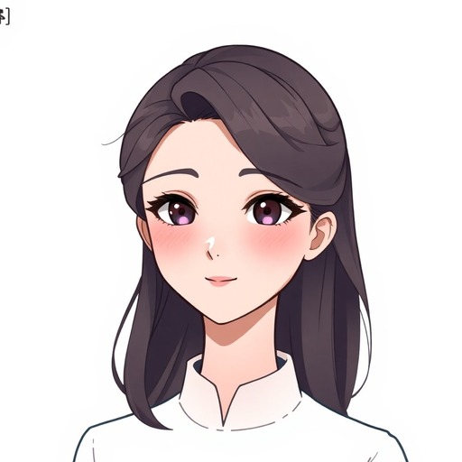 陆清晚头像