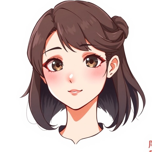 叶清羽头像