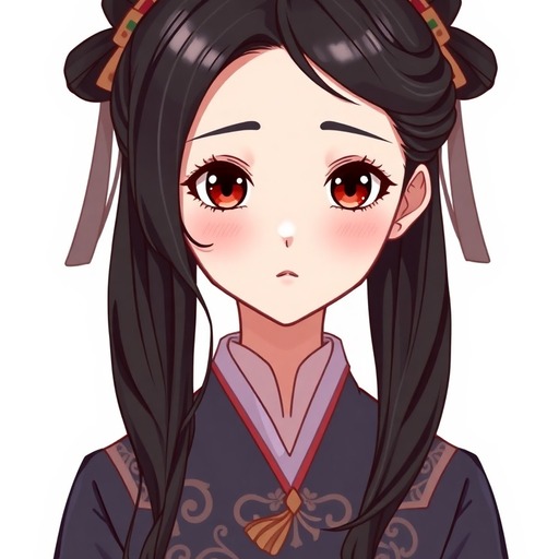王晴雪头像