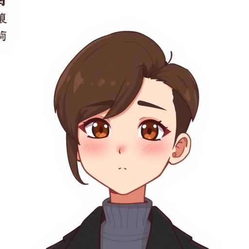 周晓晚头像