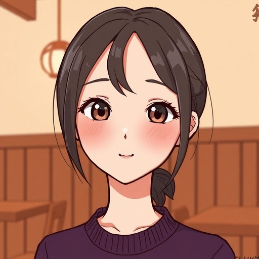 秦清晚头像