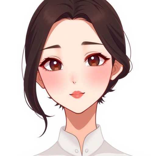 刘落清头像
