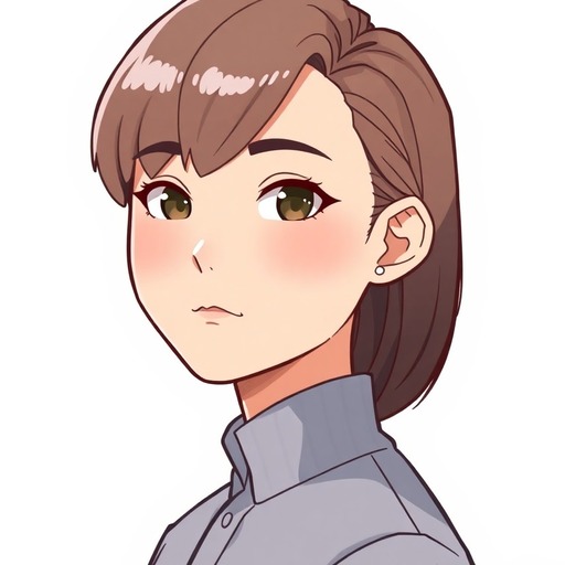 李清落头像