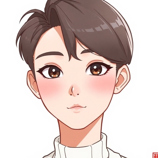 郑晓晚头像