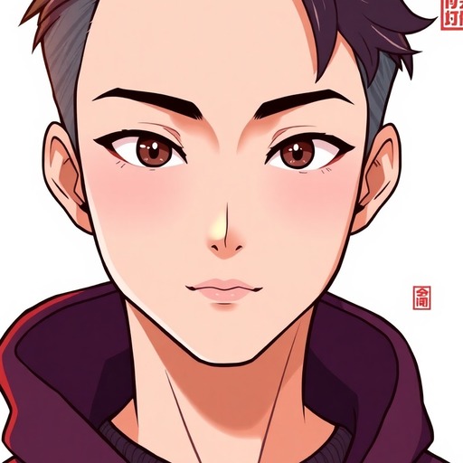王若寒头像