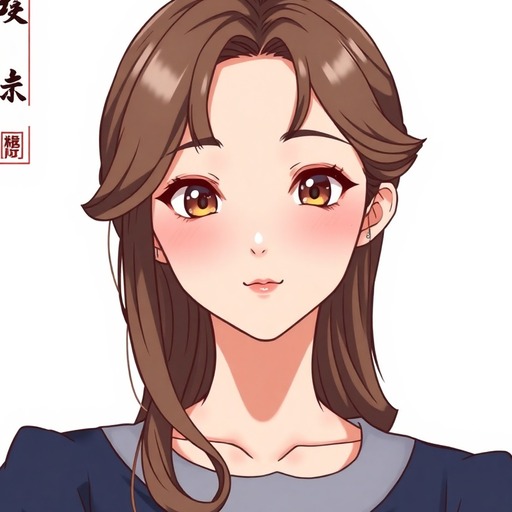 徐清雪头像