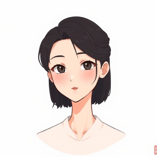 刘时深头像
