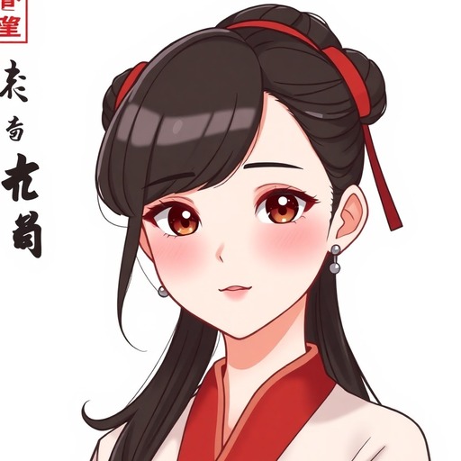 陈晓晓头像