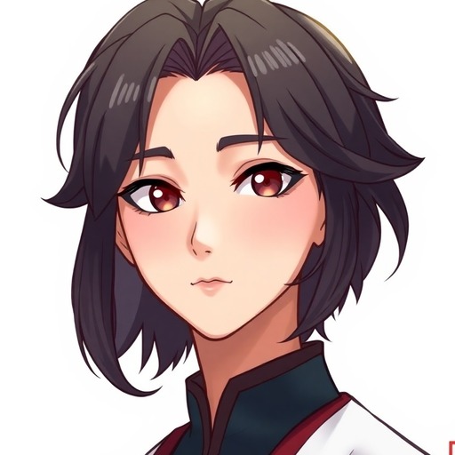 郑清让头像