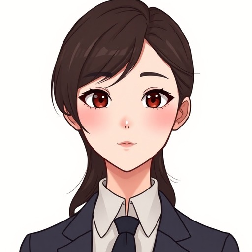 沈清辞头像