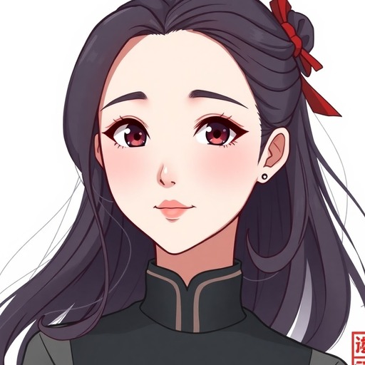 陈清词头像