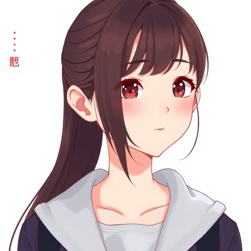秦雪晴头像