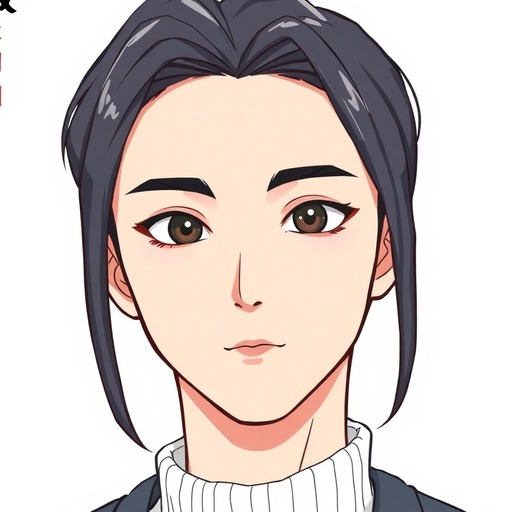 陈清川头像