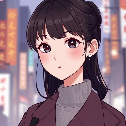孙晚晓头像