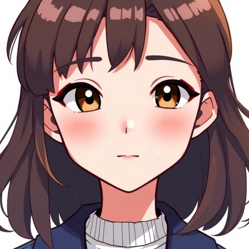 楚夜寒头像