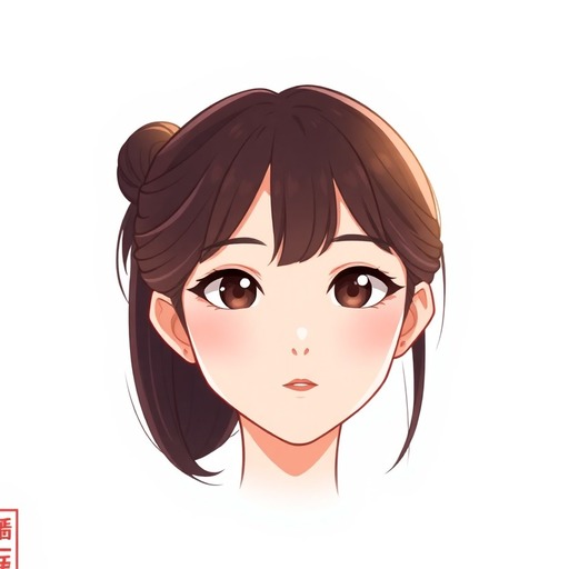 苏晴雪头像