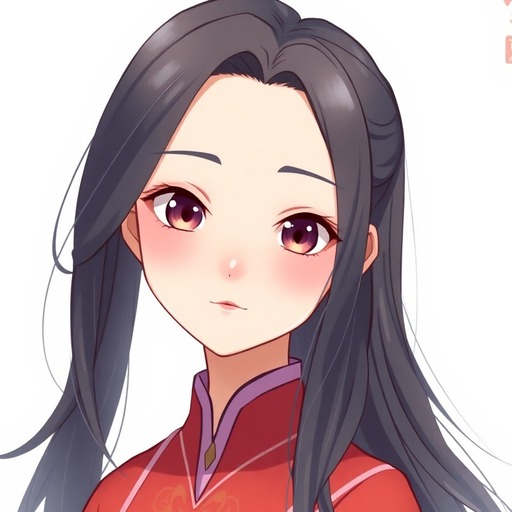 郑清歌头像