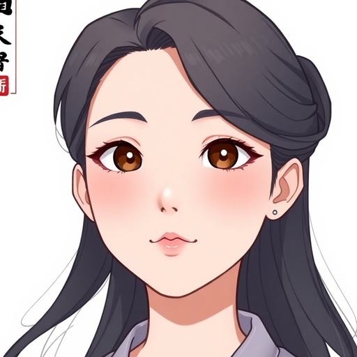 刘玄寒头像