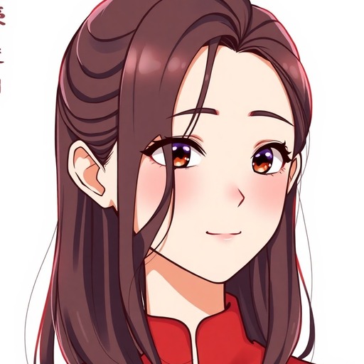 马绾绾头像