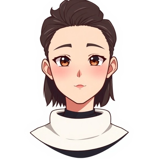 王绾清头像