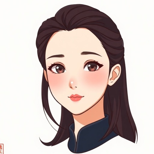 秦清晓头像