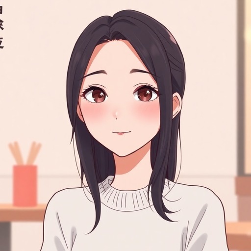 江清晚头像
