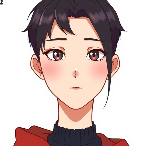 郑落清头像
