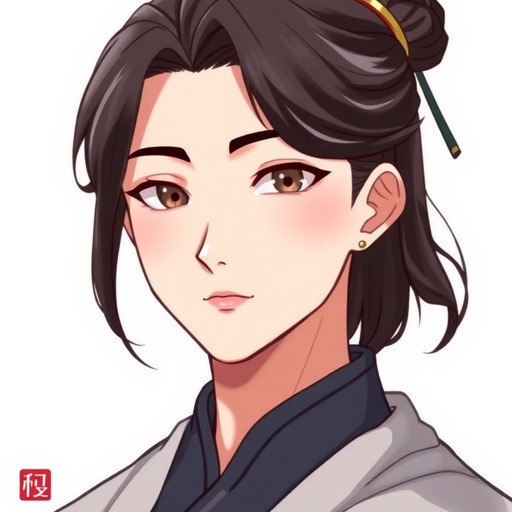 江知寒头像