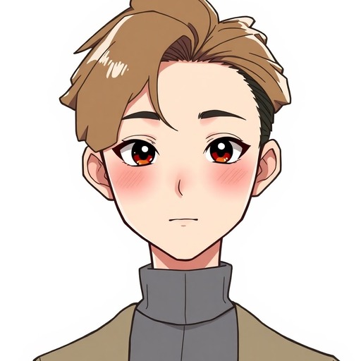 顾清卿头像