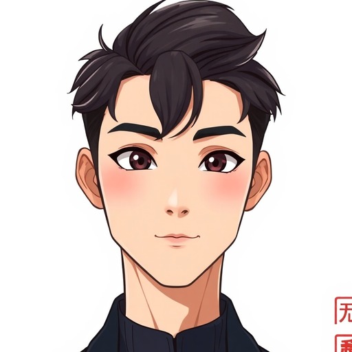 赵清让头像