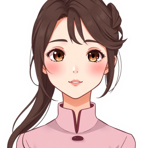 赵清洛头像