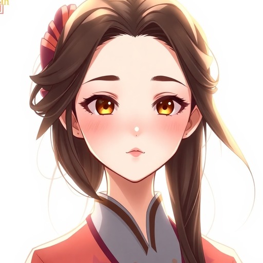 周清欢头像