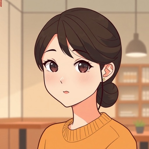萧清晚头像