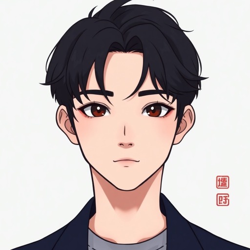 赵云川头像