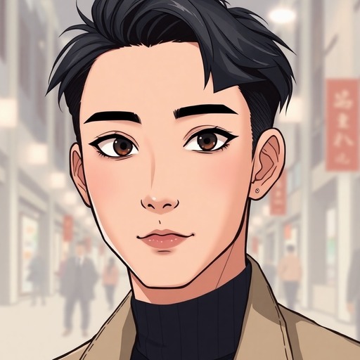 李时深头像