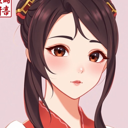 苏听雪头像