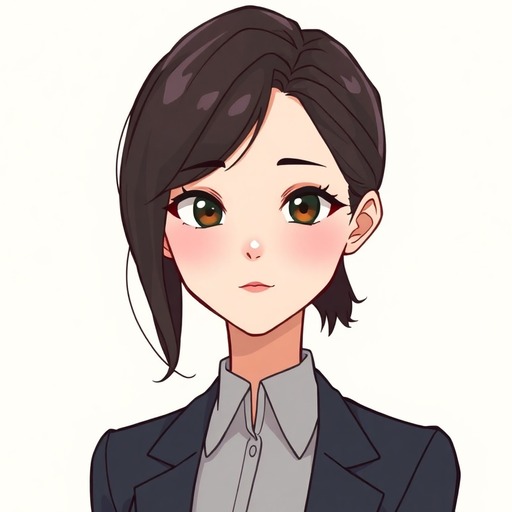 杨晓晚头像