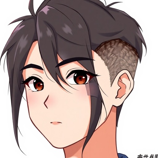 郑夜白头像