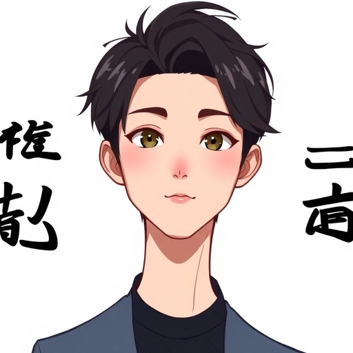 何清词头像