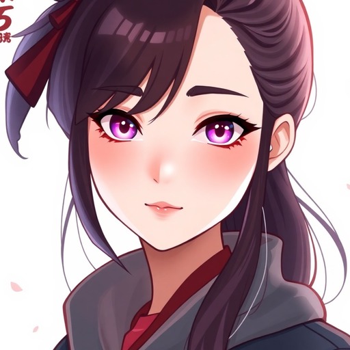 李清词头像