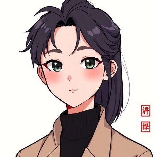 苏晓清头像