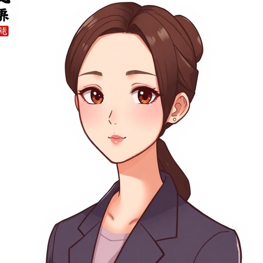 孙清绾头像