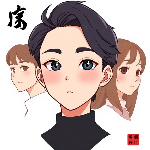 陆清晓头像