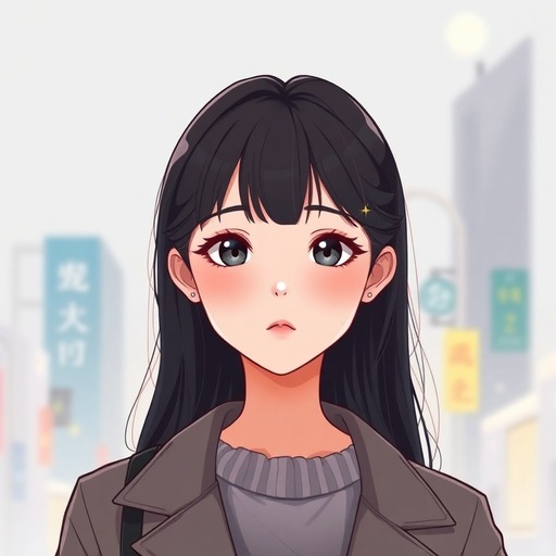 胡晓清头像