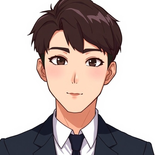 沈沐川头像
