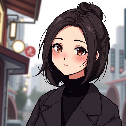 王念初头像