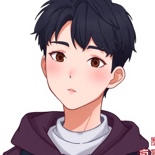 白亦琛头像