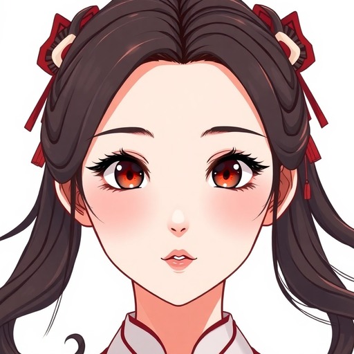 高晚清头像