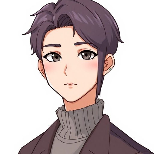 王清川头像